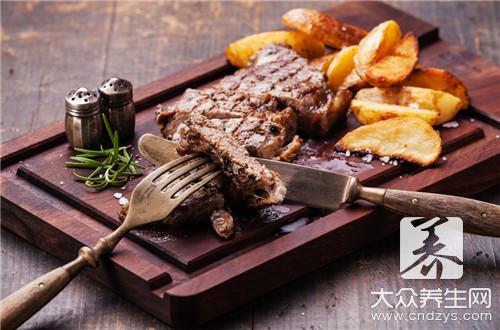 哪些人不宜食用牛排？牛排的副作用及禁忌人群