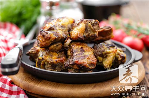 哪些人不宜食用豬骨？豬骨的禁忌與副作用解析