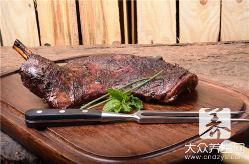 哪些人不宜食用羊腿？解析羊腿的禁忌人群与潜在风险