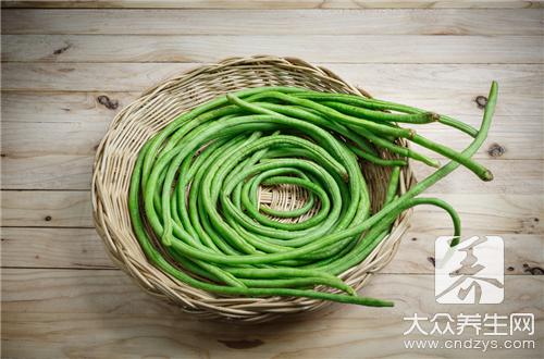 哪些人不宜食用豇豆？豇豆的食用禁忌與副作用