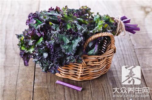 哪些人不宜食用芥藍？芥藍的副作用與禁忌