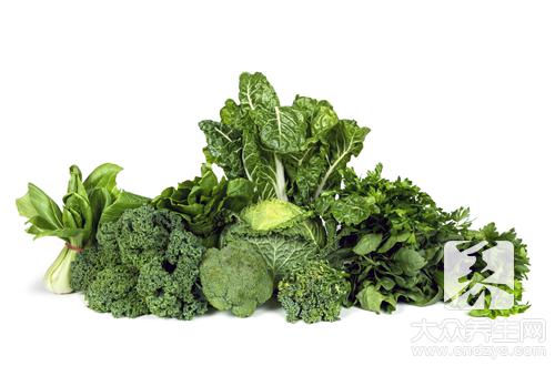 哪些人不宜食用青菜?青菜食用禁忌與潛在副作用解析