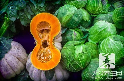 哪些人不宜食用圓白菜？圓白菜的副作用與禁忌