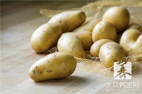 哪些人不宜食用土豆?土豆的副作用與注意事項