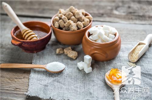 哪些人不宜食用果糖？果糖的副作用與禁忌解析