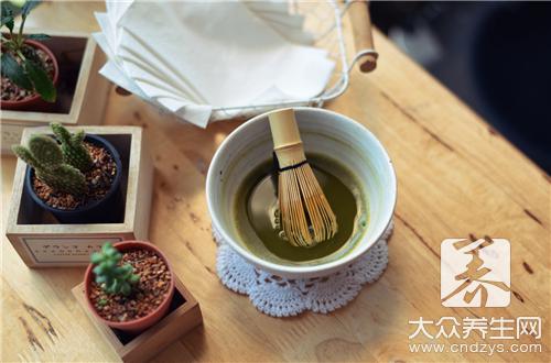 哪些人不宜食用油茶？解析油茶的禁忌與副作用