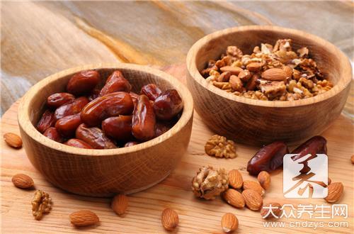 哪些人不宜食用棗仁？棗仁的副作用有哪些？