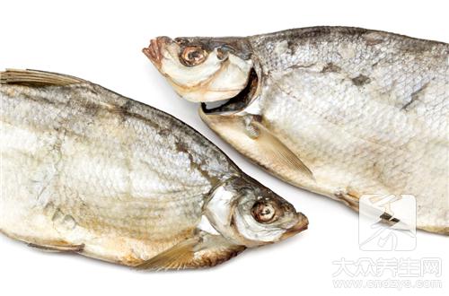 哪些人不宜食用鳊魚？鳊魚的食用禁忌與副作用