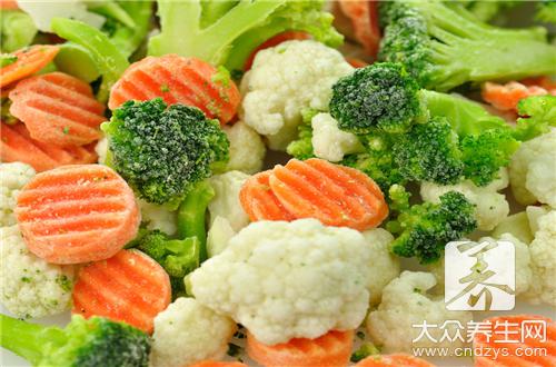 哪些人不宜食用花菜？花菜食用禁忌与副作用解析