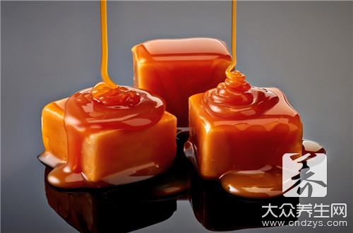 哪些人不宜食用奶糖？奶糖的副作用與禁忌
