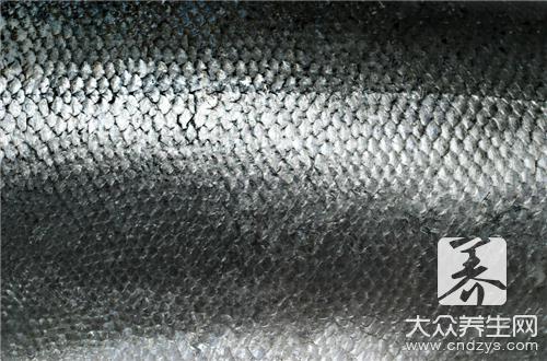 哪些人不宜食用魚皮?魚皮的副作用與禁忌解析