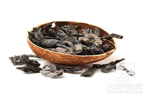 海帶結食用禁忌：哪些人不宜食用？副作用解析