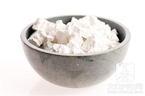 哪些人不宜食用野葛？野葛的副作用有哪些？