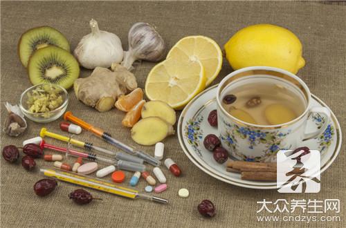 哪些人不宜食用姜湯?姜湯的副作用與禁忌