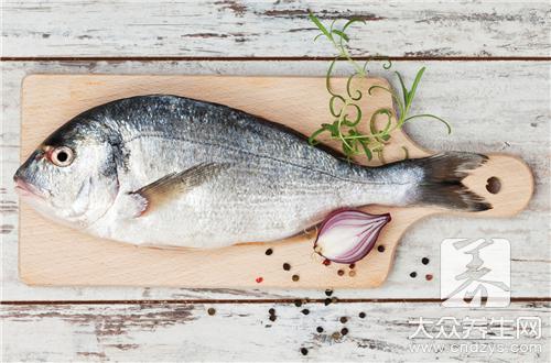 哪些人不宜食用香魚？香魚的潔副作用與禁忌
