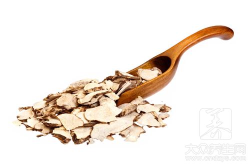 哪些人不宜食用附子？附子的副作用與禁忌