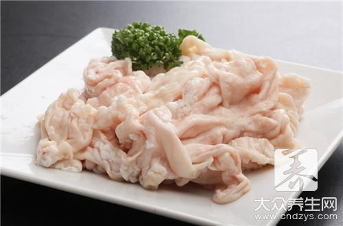 哪些人不宜食用豬蹄筋?豬蹄筋的食用禁忌與潛在副作用