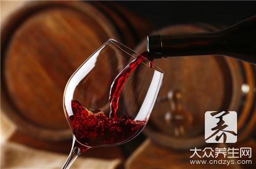 哪些人不宜食用紅葡萄酒？紅葡萄酒的副作用與禁忌