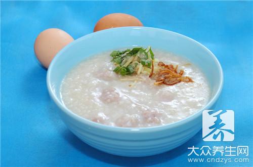 哪些人不宜食用白粥?白粥的食用禁忌与副作用解析