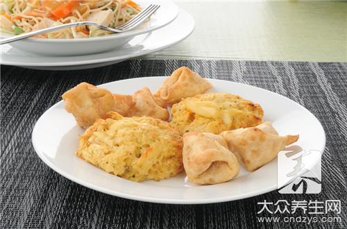 哪些人不宜食用蟹黃？蟹黃的副作用與禁忌