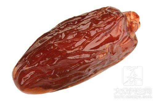 哪些人不宜食用蜜枣？蜜枣的副作用有哪些？