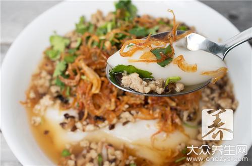 哪些人不宜食用涼粉？涼粉的副作用與禁忌