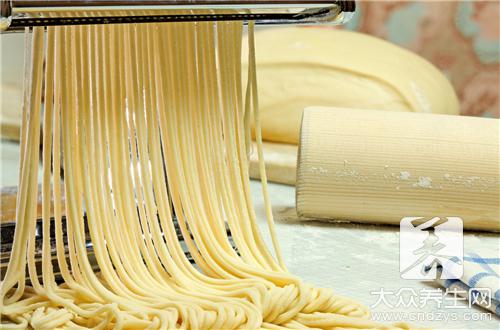 哪些人不宜食用涼面？涼面的副作用與禁忌