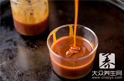 甜面醬哪些人不宜食用？副作用與禁忌人群解析