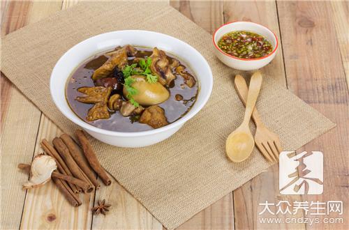 哪些人不宜食用牛肚？牛肚的副作用與禁忌