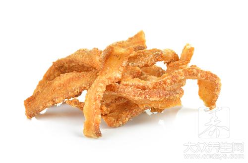 哪些人不宜食用豬皮？豬皮的副作用與禁忌解析