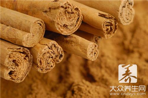 肉桂的禁忌人群与副作用解析