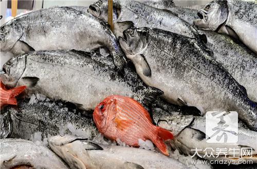 哪些人不宜食用鯛魚？鯛魚的副作用與禁忌