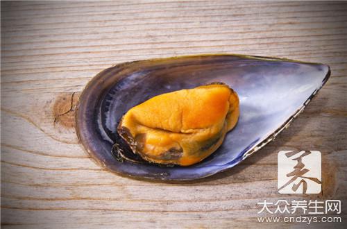哪些人不宜食用象拔蚌?象拔蚌的食用禁忌与副作用