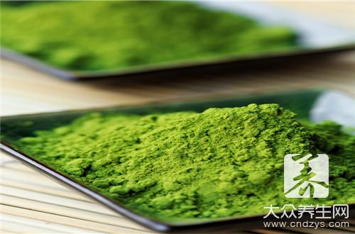 哪些人不宜食用綠茶粉？綠茶粉的副作用與禁忌解析