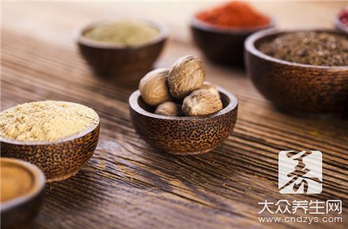 哪些人不宜食用茴香?茴香副作用與禁忌解析