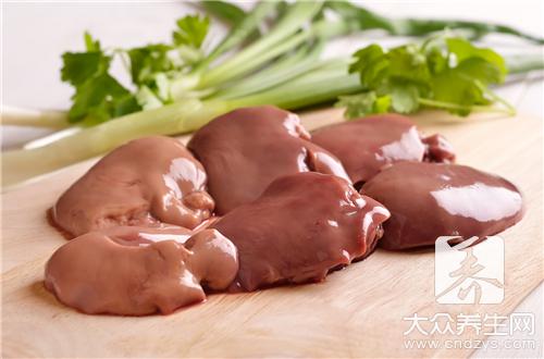 哪些人不宜食用雞肝？雞肝的副作用與禁忌解析