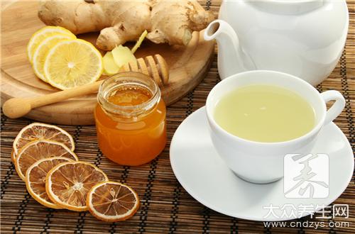 哪些人不宜食用檸檬茶？檸檬茶的副作用與禁忌