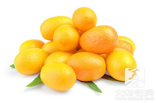 哪些人不宜食用金桔？金桔的副作用與禁忌