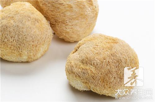 哪些人不宜食用猴頭菇?猴頭菇的副作用與注意事項