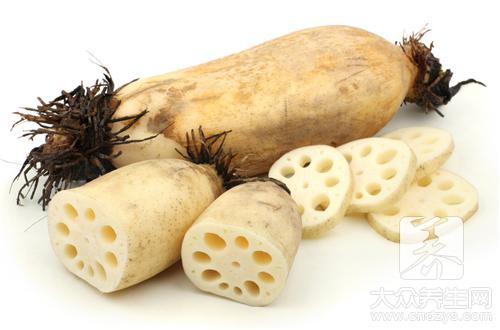 哪些人不宜食用蓮藕?蓮藕的食用禁忌與副作用