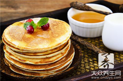 哪些人不宜食用炒饼？炒饼的副作用與禁忌