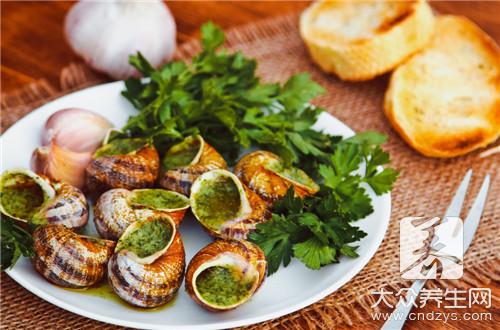 哪些人不宜食用田螺？田螺的副作用及禁忌人群解析