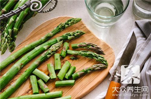 哪些人不宜食用芦笋？芦笋的副作用及禁忌人群解析
