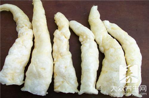 哪些人不宜食用花膠？花膠的禁忌與副作用