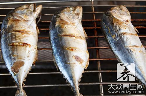 哪些人不宜食用鯖魚?鯖魚的副作用與注意事項