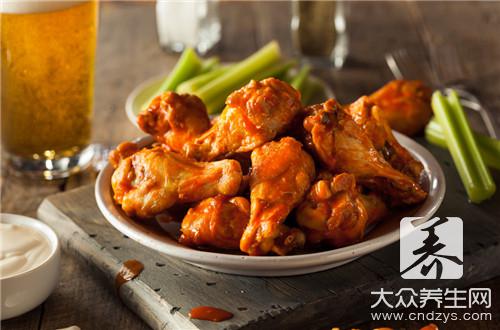 哪些人不宜食用雞腿？雞腿的副作用及禁忌人群解析