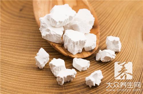 哪些人不宜食用葛根？葛根的副作用及禁忌人群