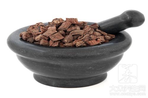 哪些人不宜食用丹參？丹參的副作用與禁忌