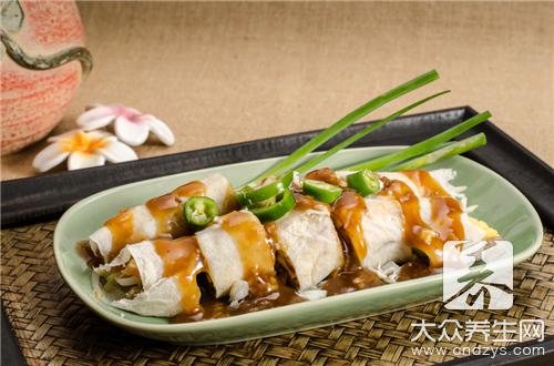 哪些人不宜食用腸粉?腸粉的禁忌與潛在影響