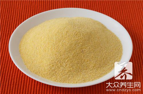 哪些人不宜食用玉米面?玉米面的食用禁忌与副作用